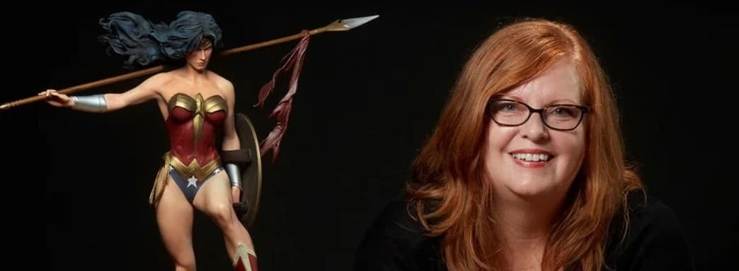 Wonder Woman была «потрясающей и обширной», заверяет работавшая над игрой консультант