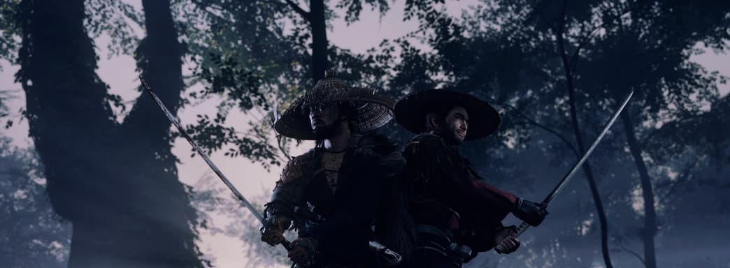 Создатели Ghost of Tsushima: «Мы всегда чувствовали себя на ступеньку ниже остальных студий PlayStation»