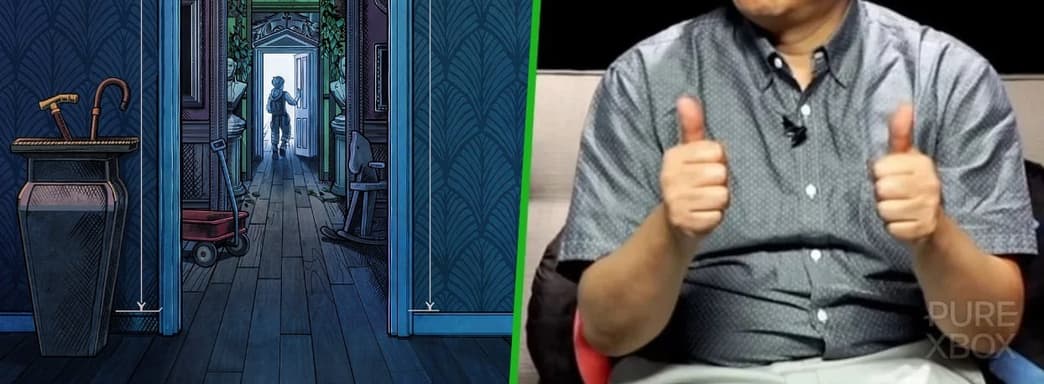 Бывший глава PlayStation пророчит Blue Prince звание кандидата на «Игру года»