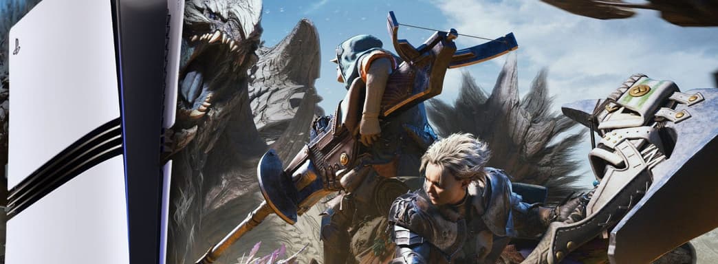 PS5 Pro — лучший вариант поиграть на консоли в Monster Hunter Wilds. Мнение Digital Foundry