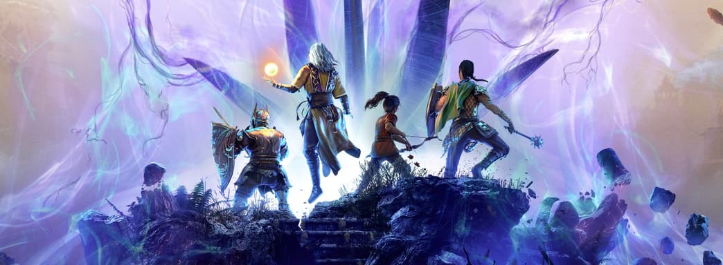 Душевная Dungeons & Dragons «на минималках». Впечатление от демоверсии ролевой игры Solasta II