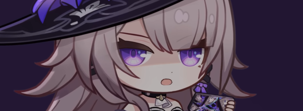 Honkai Star Rail получила обновление 3.1 — miHoYo показала «пиратскую» версию Расходящейся вселенной и раздала Звёздный нефрит