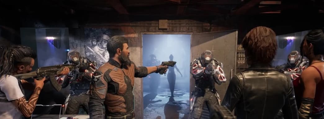 Бывшие разработчики серии Metro работают над шутером La Quimera — утечка