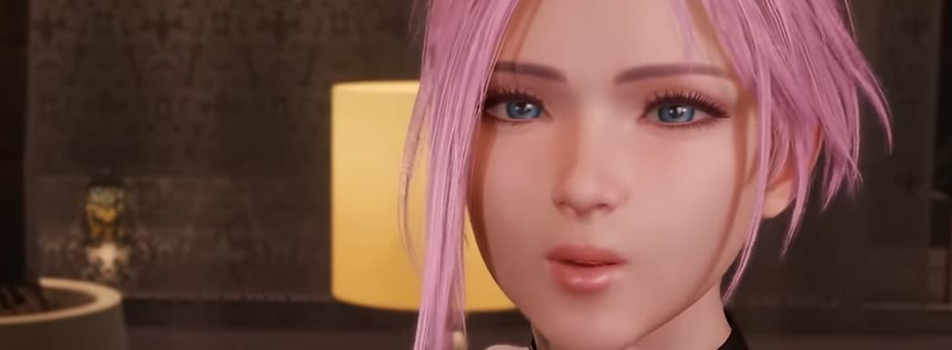 Вышел новый трейлер симулятора романтических свиданий Venus Vacation PRISM: Dead or Alive Xtreme