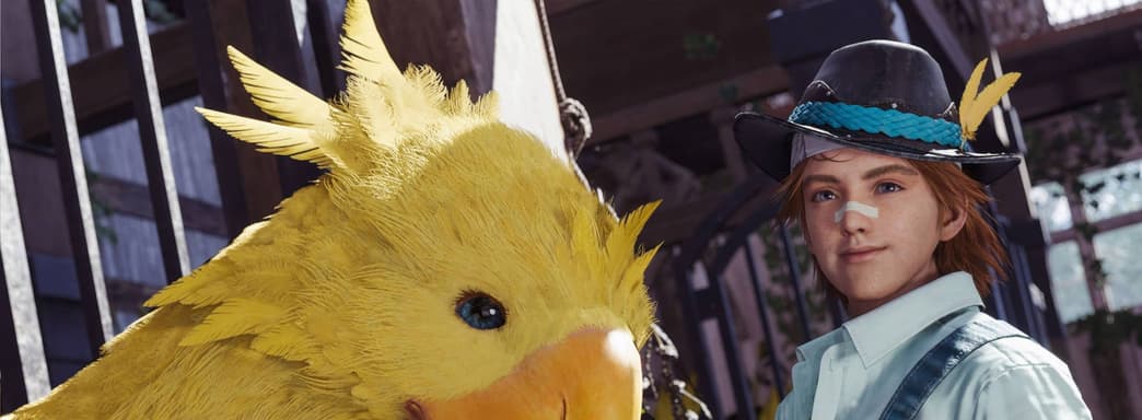 Книгу «Атака, магия, предметы. История расцвета JRPG на Западе» уже можно предзаказать