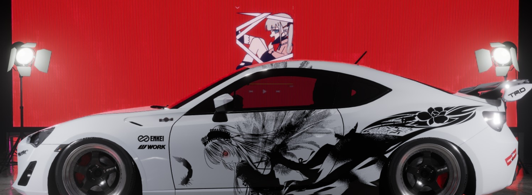 Спустя 18 лет гоночная франшиза Tokyo Xtreme Racer успешно вернулась — Genki довольна показателями игры в раннем доступе