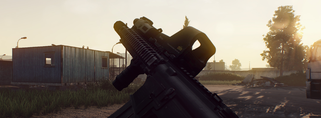 Авторы Escape from Tarkov раздают подарки в честь запуска региональных цен в LATAM