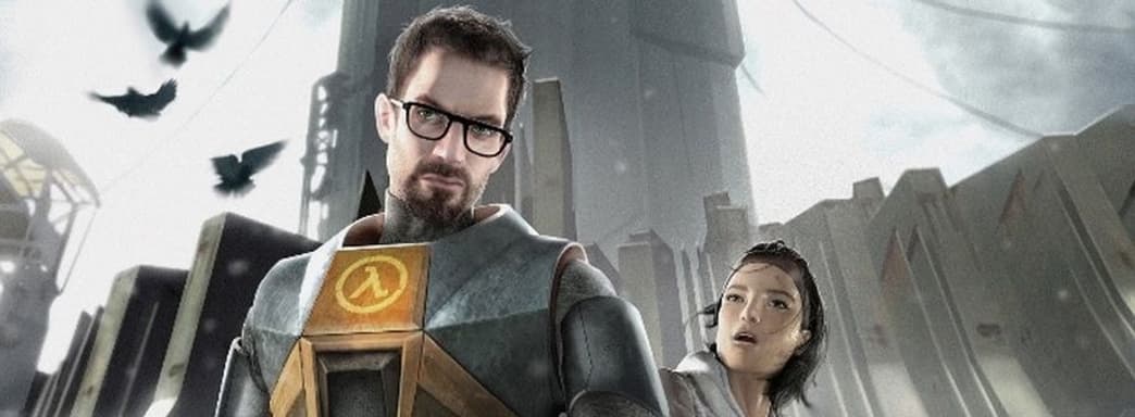 Half-Life 3 на финишной прямой с возможностью релиза в 2025 году — слух