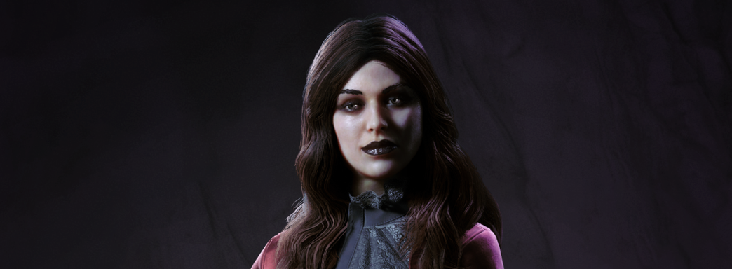 Авторы Vampire The Masquerade Bloodlines 2 показали простых смертных