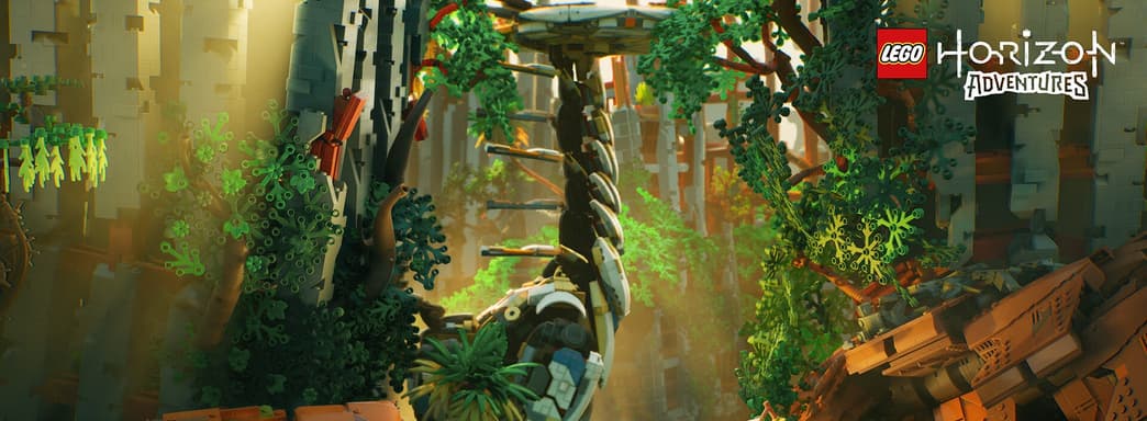 Sony похвалилась оценками LEGO Horizon Adventures, но игроки недовольны