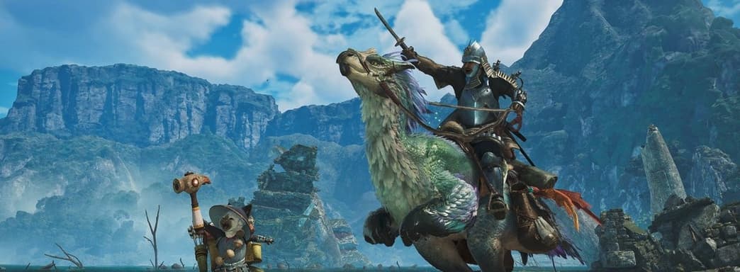 Разработчикам Palworld дадут дополнительный выходной, чтобы они смогли поиграть в Monster Hunter Wilds