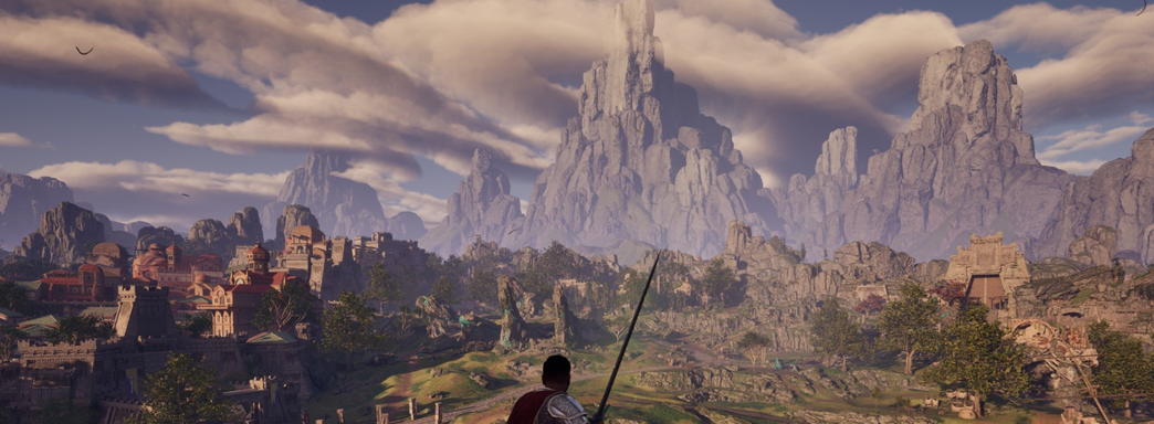 Блогер videogamedunkey отказался делать видео по Avowed, поэтому снял об этом ролик