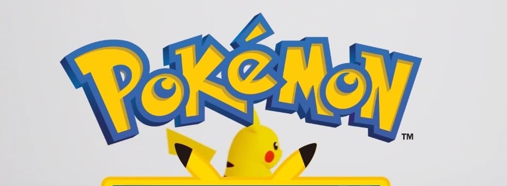 Сегодня пройдёт шоу Pokemon Presents 2025 с подробностями о новых играх