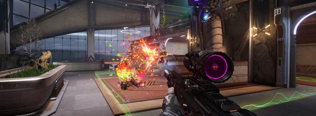 Создатели Marvel Rivals готовят новый сетевой шутер FragPunk