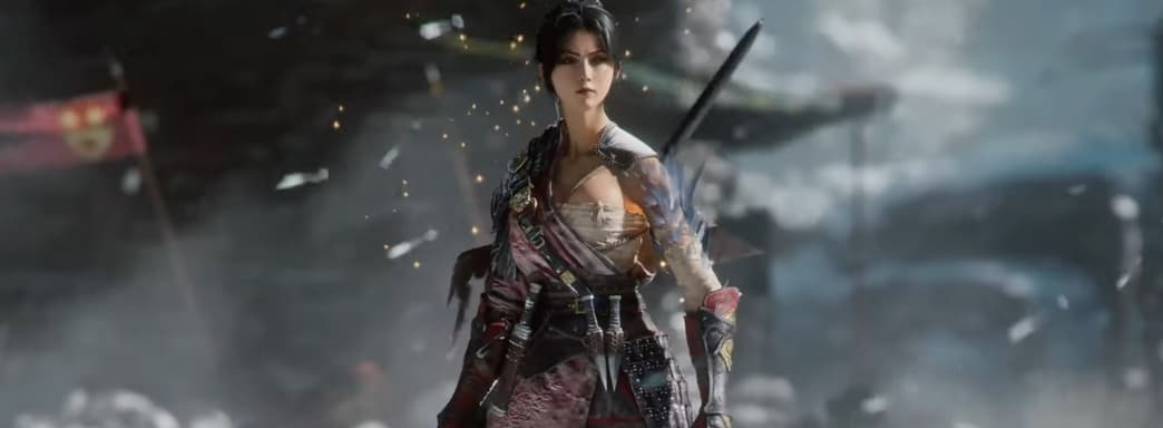 Что скрывает загадочный мир Wuchang: Fallen Feathers? Новый трейлер китайского «соулслайк»-боевика