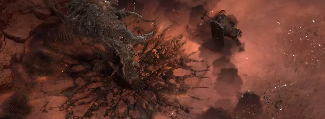 Авторы Path of Exile 2 показали новые башни из обновления 0.2.0 — на них могут появиться боссы и другие механики