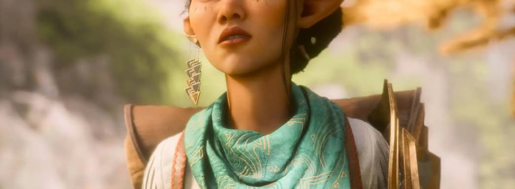 Основатель BioWare признался в любви к Dragon Age: The Veilguard, несмотря на провал