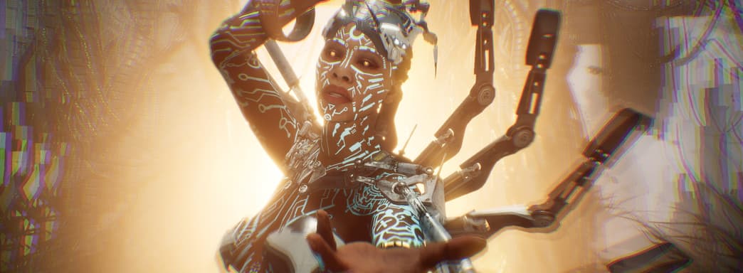 Да не умер он в Латинской Америке. Разработчики Metro и режиссер «Драйва» анонсировали шутер La Quimera