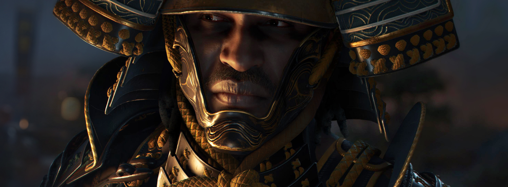 Почти Tomb Raider: темнокожего Ясукэ из AC Shadows вознаградят за «лутинг» гробниц — список достижений