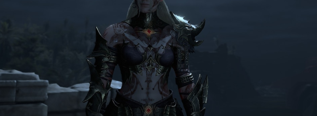 Blizzard продлила глючный «Сезон ведьмовства» в Diablo 4 до конца апреля