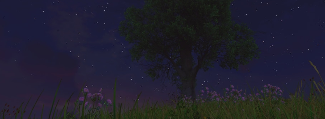 Карта не нужна: реалистичное небо Kingdom Come Deliverance 2 позволяет ориентироваться по звёздам