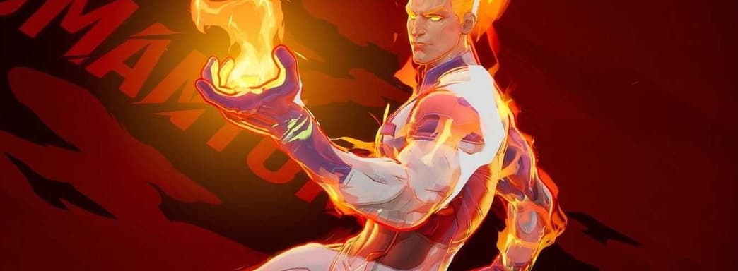 NetEase не боится конкуренции с Overwatch 2 и нацелена на долгосрочную поддержку Marvel Rivals