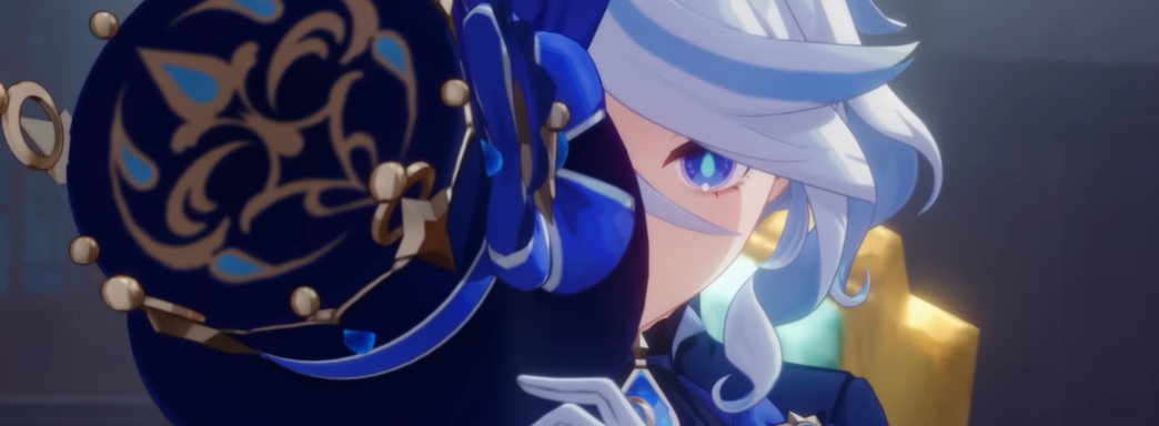 Полный второй баннер персонажей и оружия Genshin Impact 5.4. miHoYo раскрыла цели для круток