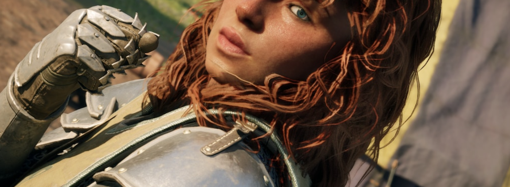 Фанаты Avowed готовы заплатить за возможность менять внешность персонажа — некоторые одержимы созданием стильного образа