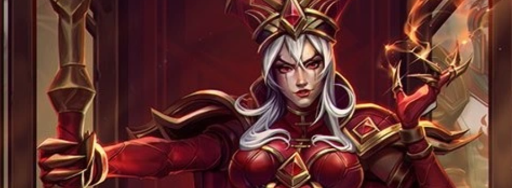 Heroes of the Storm получила экспериментальное обновление 2.55.10. Blizzard вернулась к MOBA-игре