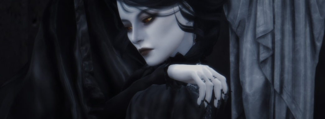 В The Sims 4 обнаружили настройку старения персонажа — находка вселила надежду в фанатов Maxis