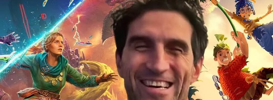 Разработчики It Takes Two не продаются и не «будут делать глупостей»