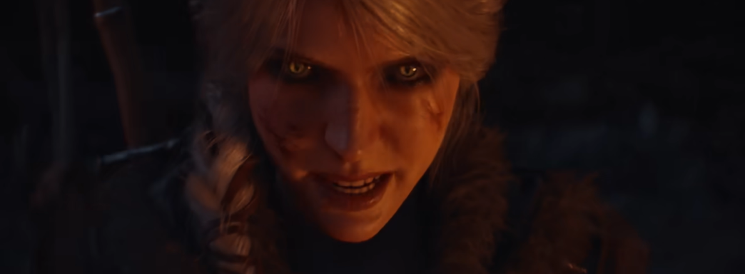 «Старую» Цири из трейлера The Witcher 4 не омолодили— CDPR опровергла теорию про изменение героини, внешность которой критиковали