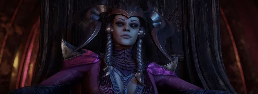 Разработчики Castlevania и Metroid анонсировали экшен Blades of Fire