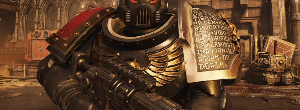 Авторов Space Marine 2 раскритиковали за порочную FOMO-механику — Saber опровергла превращение экшена в полноценную игру-сервис