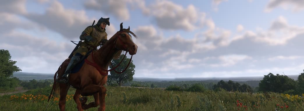 Бунт фанатов Kingdom Come Deliverance 2, более женственная Цири в The Witcher 4 — самое интересное за 27 февраля