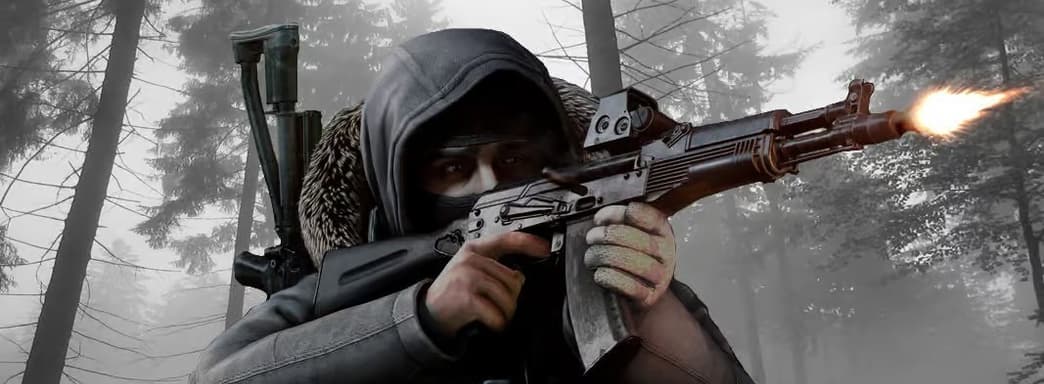 Смена сезонов и поумневший ИИ. Escape from Tarkov получила обновление