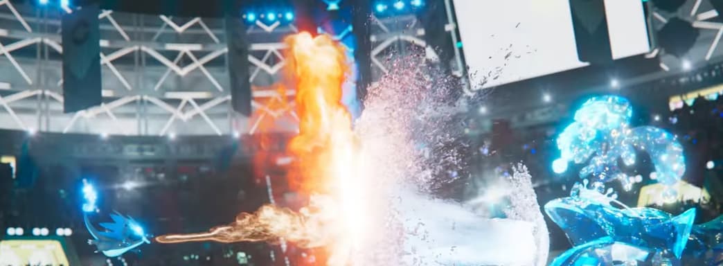 The Pokémon Company анонсировала Pokémon Champions и обновления других проектов франшизы