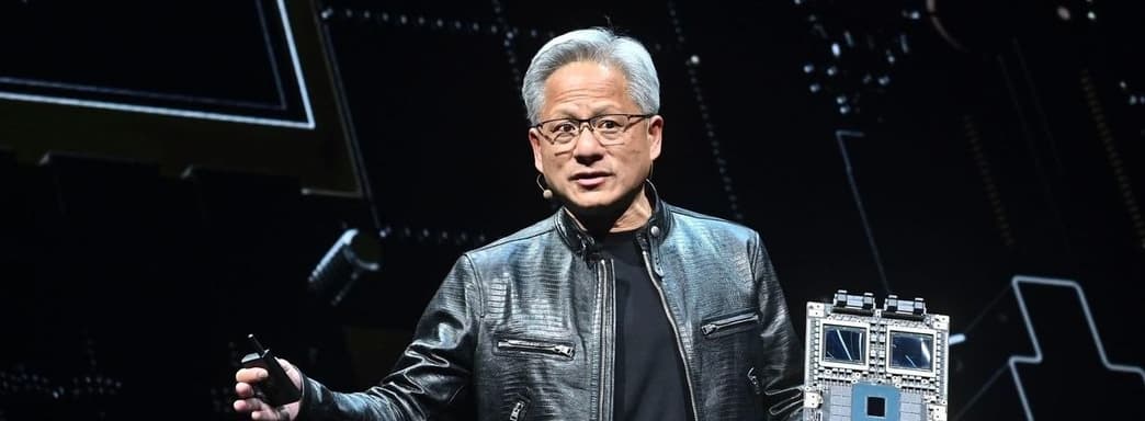 NVIDIA обошла AMD в 1440p. Конкуренту нечего противопоставить DLSS 4