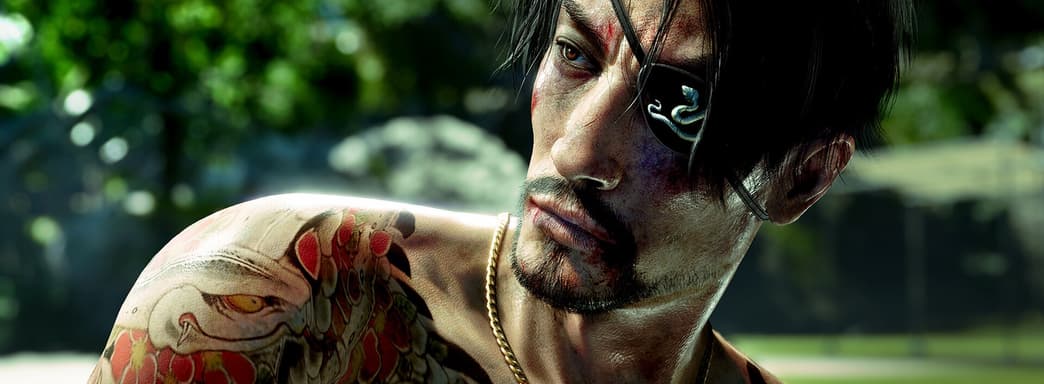 Like a Dragon: Pirate Yakuza in Hawaii могли выпустить 15 лет назад. Глава студии раскрыл, что помешало