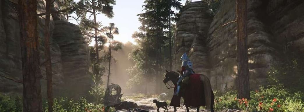 PR-менеджер подтвердил слухи о бюджете Kingdom Come: Deliverance 2. Игра стоила десятки миллионов долларов