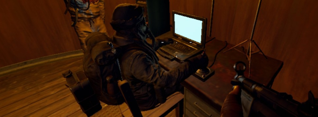 В Rust придумали способ борьбы с читерами — игроков с дорогими инвентарями Steam допустят на специальные Premium-серверы