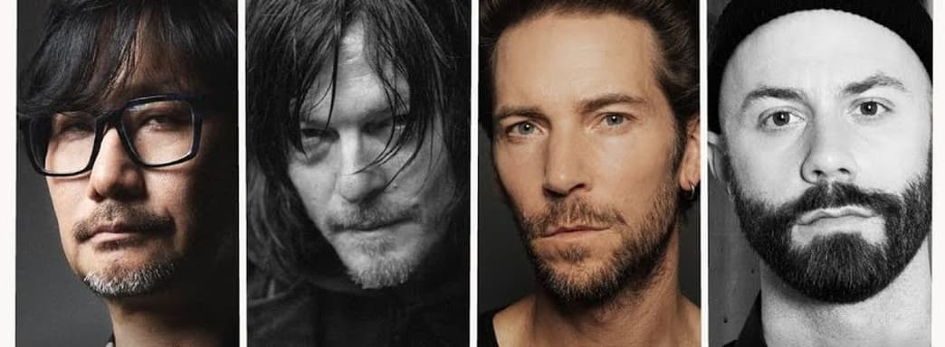 Хидео Кодзима раскроет детали Death Stranding 2 на SXSW 2025 в марте