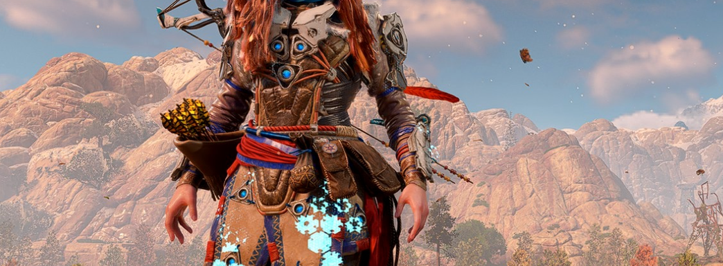 «Ждём ремастер»: авторы Horizon Zero Dawn празднуют 8-ую годовщину, а геймеры вновь высмеяли политику Sony с обилием переизданий