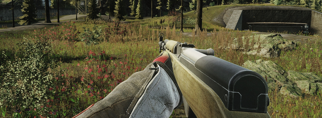 «Намайнил Терминатора»: в Escape from Tarkov вместе с продвинутым ИИ появились неожиданные хоррор-элементы