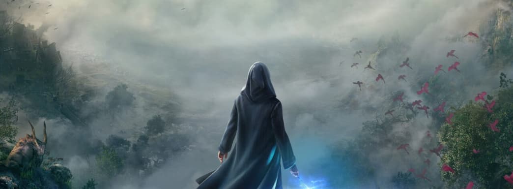 Hogwarts Legacy получит издание Director's Cut с новым контентом — журналист Джейсон Шрейер