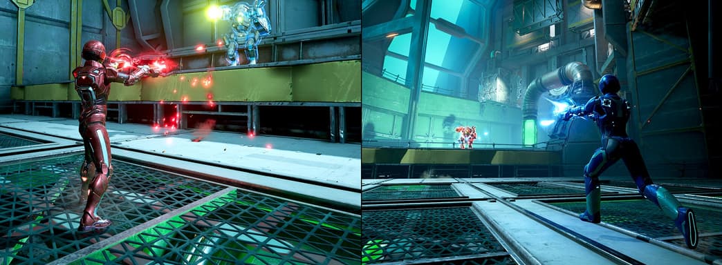 Split Fiction от авторов It Takes Two запустится на консолях в 4K с 60 fps — информатор