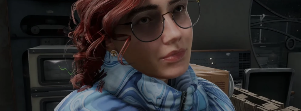 Авторы Atomic Heart выпустили косплей-гайд «пышки» из DLC Enchantment Under the Sea