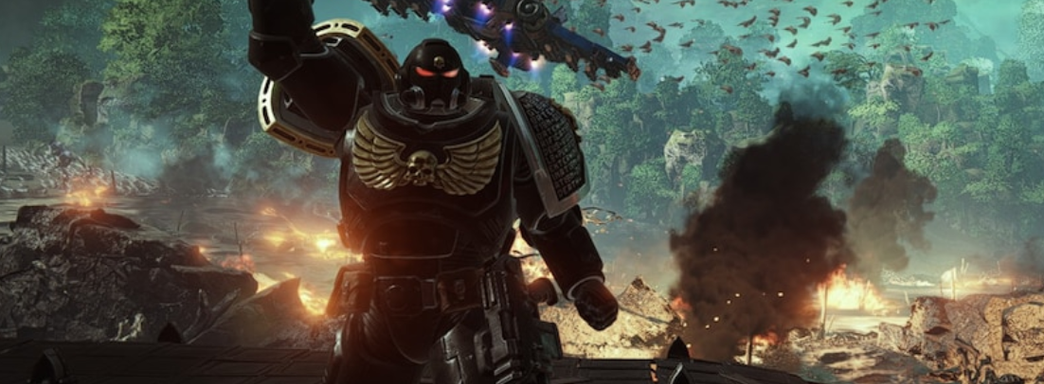 В Warhammer 40,000 Space Marine 2 появится прогрессия в стиле Call of Duty — раскрыли планы на обновление 7.0