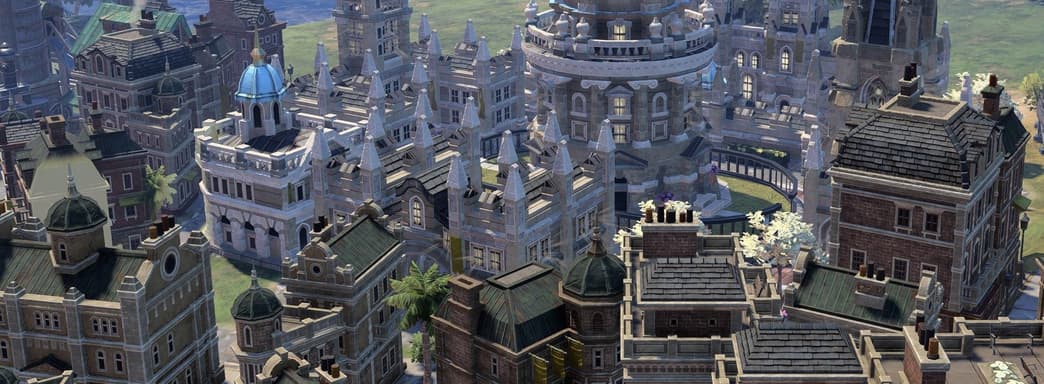 Первое дополнение Civilization 7 выйдет в марте