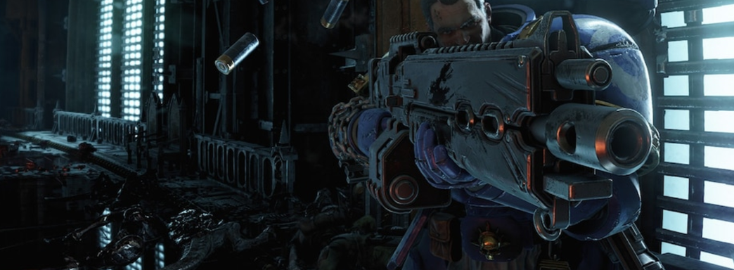 Разработчики Space Marine 2 приблизились к пределу сложности — Saber ответила фанатам хардкора, которым не хватает испытаний